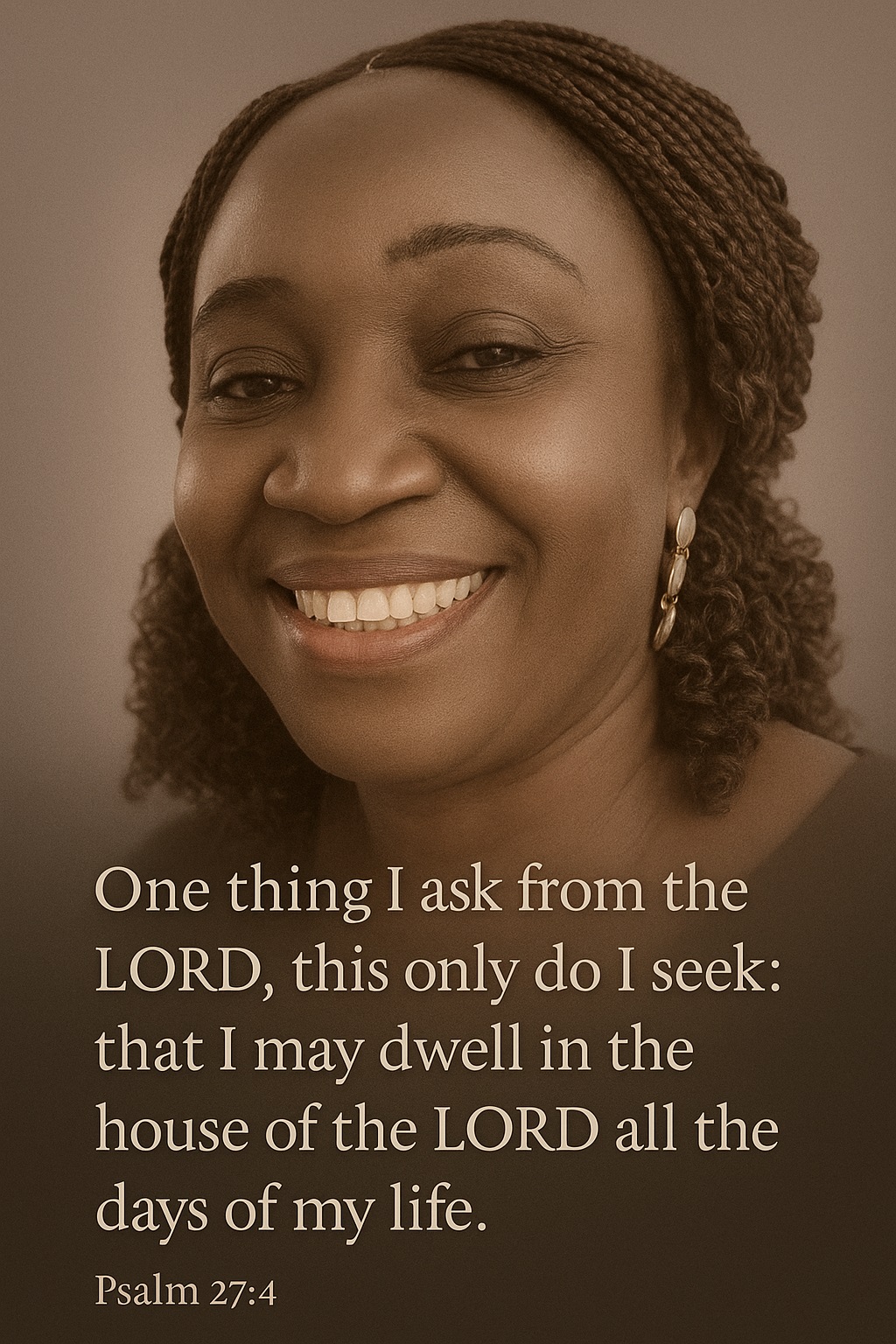 Mrs Njideka Ursula Odom